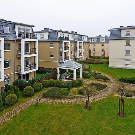 Apartments Sopot Exterior foto