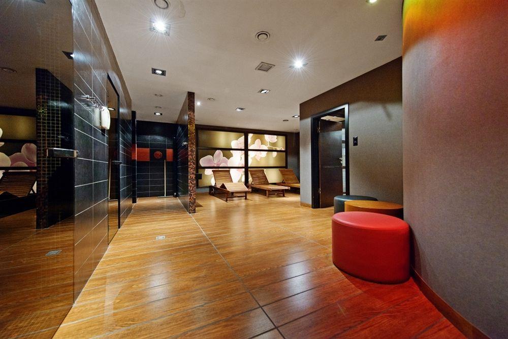 Apartments Sopot Exterior foto